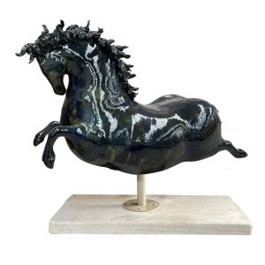 PADILLA - Caballo