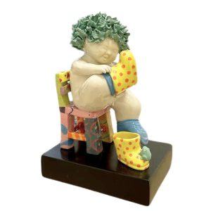 PADILLA - Preparandome