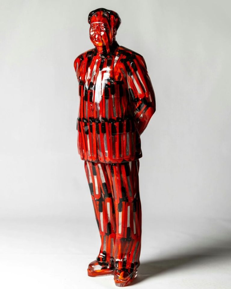 ALBEN – Mao Cutters