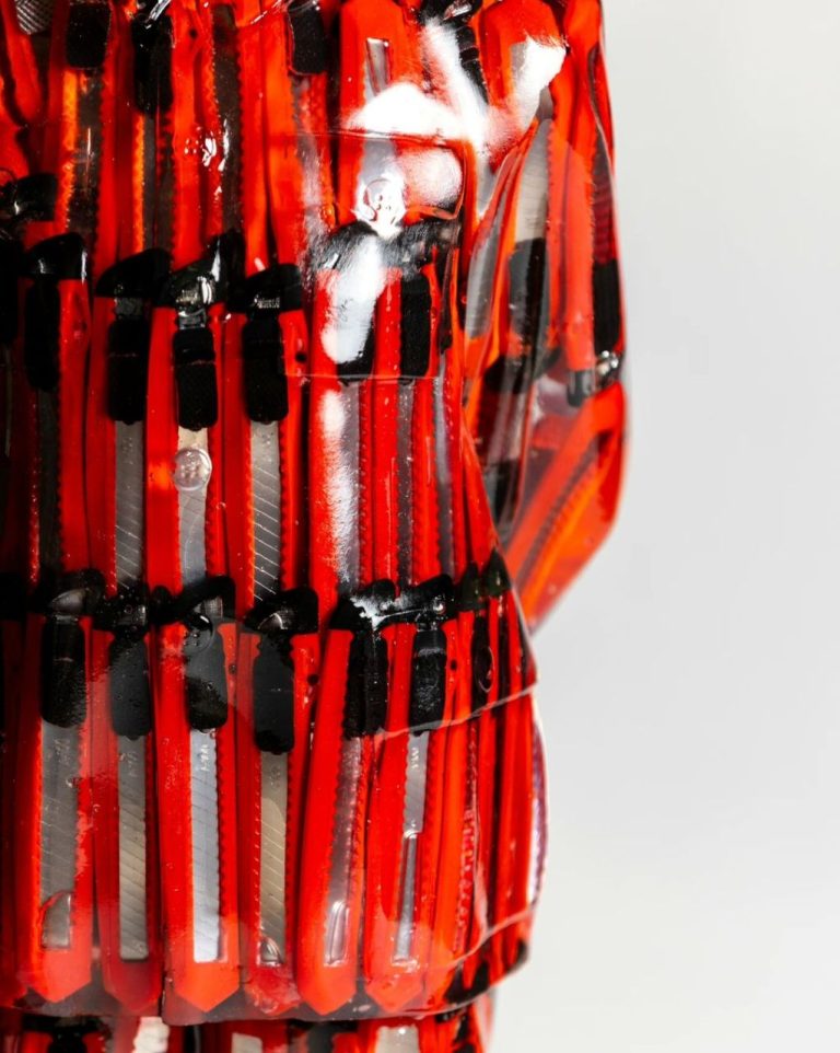 ALBEN – Mao Cutters