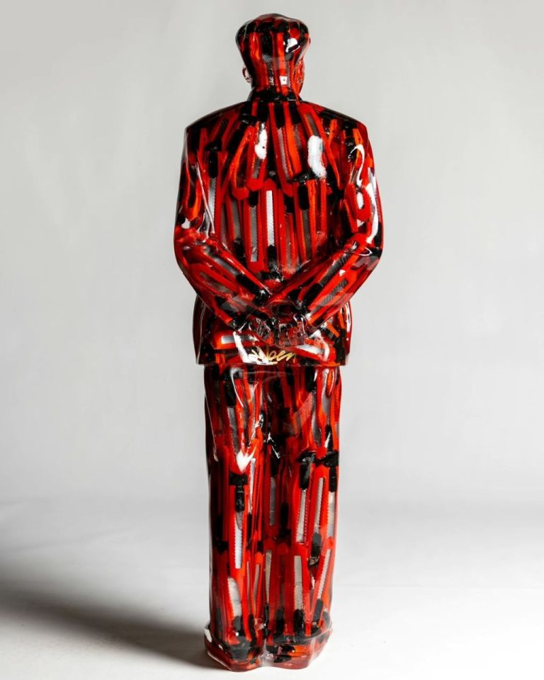 ALBEN – Mao Cutters