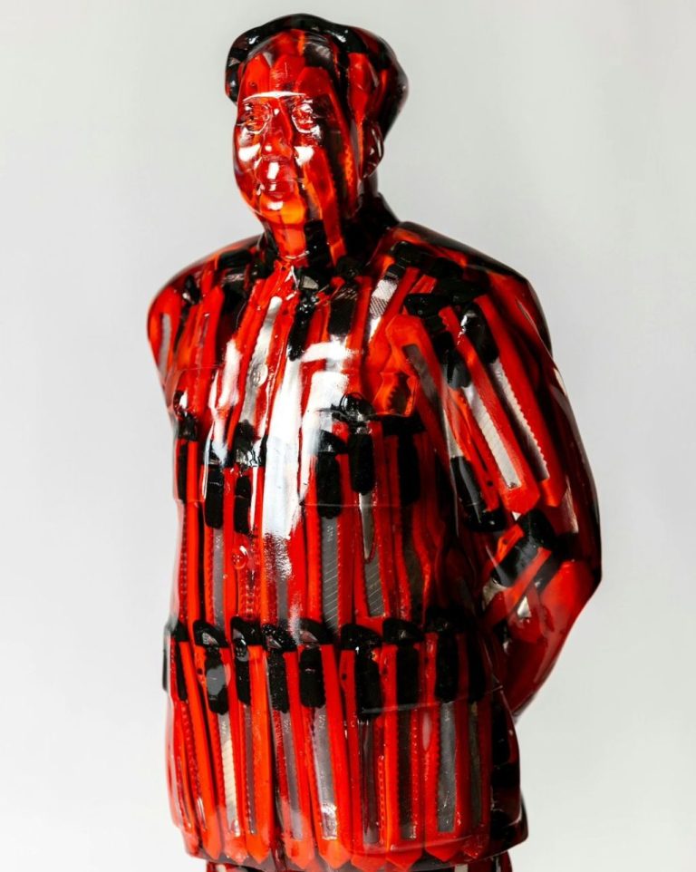 ALBEN – Mao Cutters