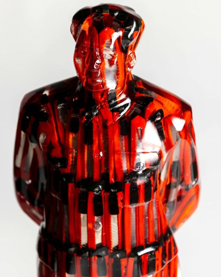 ALBEN – Mao Cutters