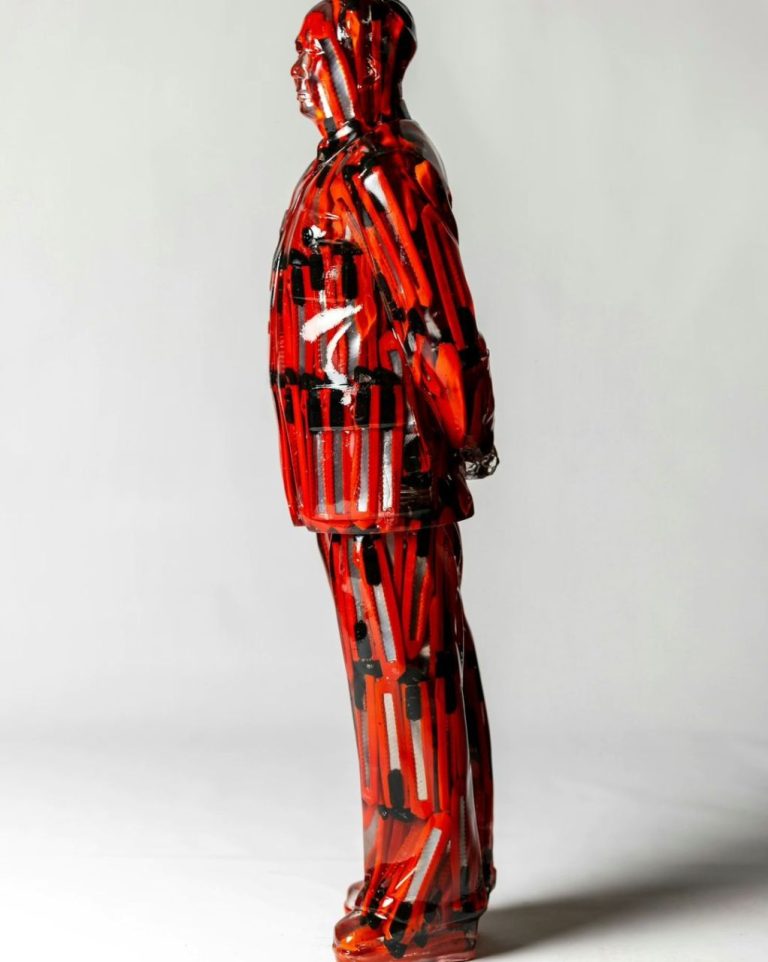 ALBEN – Mao Cutters