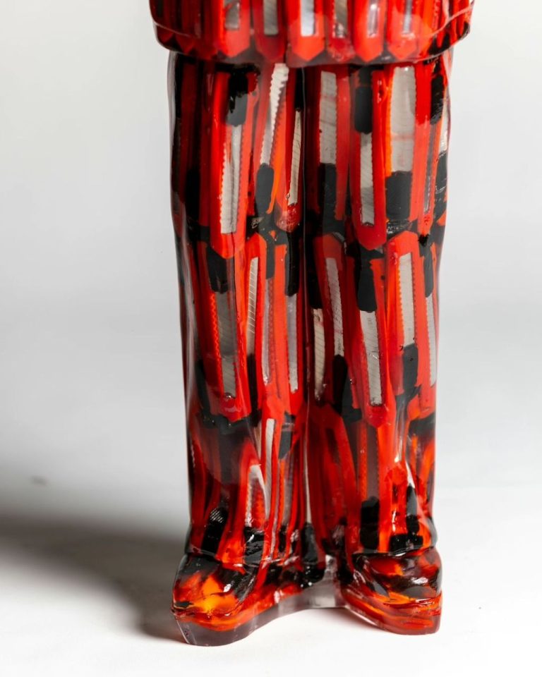 ALBEN – Mao Cutters