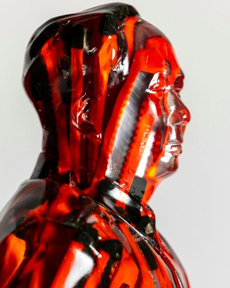 ALBEN – Mao Cutters