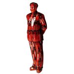 ALBEN – Mao Cutters – Résine & Cutters – 10 x 28 x 20 cm