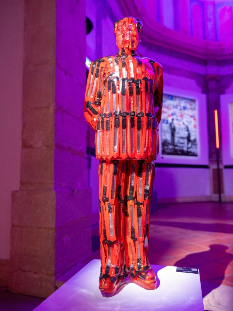 ALBEN TIME CAPSULE Vernissage (3)