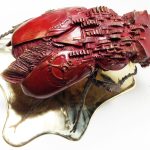 BENENATI – Art Arthropode