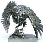 BENENATI – Chouette à table