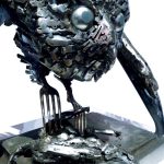 BENENATI – Chouette à table