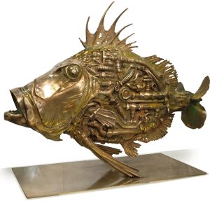 BENENATI - St Pierre