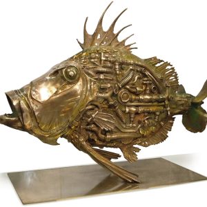 BENENATI - St Pierre