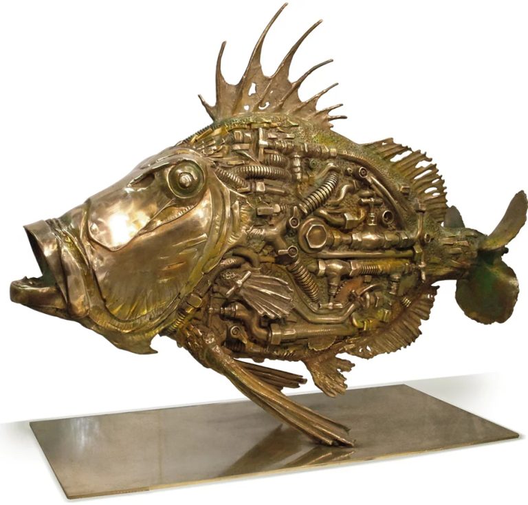 BENENATI – St Pierre