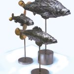 BENENATI – Trois fois Sète