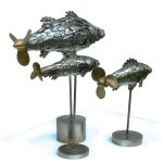 BENENATI – Trois fois Sète