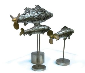 BENENATI - Trois fois Sète