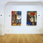 CAMARÓ Secretos En El Jardín. Rocafort IAV Valencia