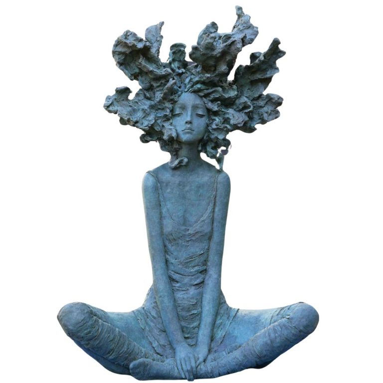 HADIDA – La grande inspiration