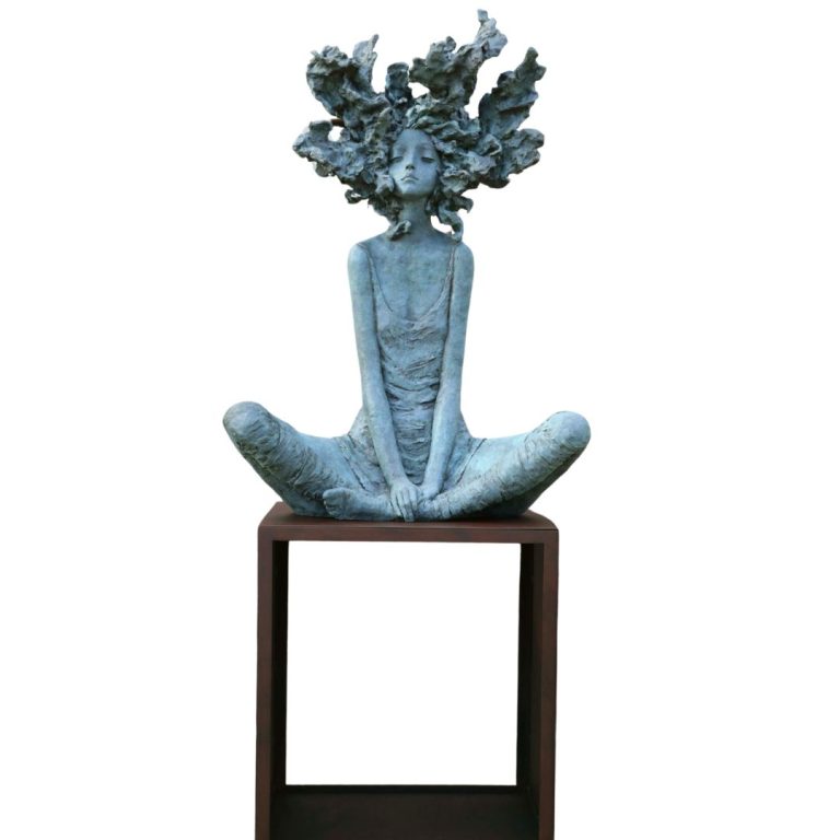 HADIDA – La grande inspiration