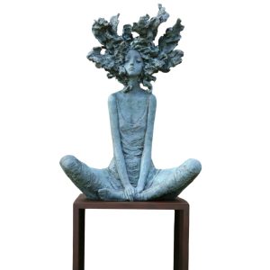 HADIDA - La grande inspiration