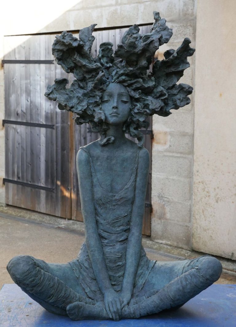 HADIDA – La grande inspiration