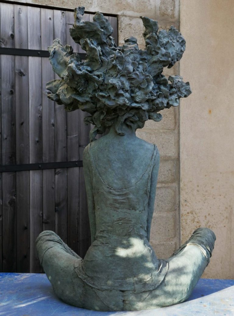 HADIDA – La grande inspiration