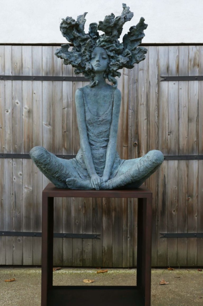 HADIDA – La grande inspiration