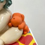 PADILLA Atentos Céramique 28 X28 X 28 Cm (4)