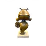 PADILLA – Saltando el burro