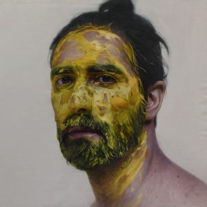 MORALES - Paint my head
