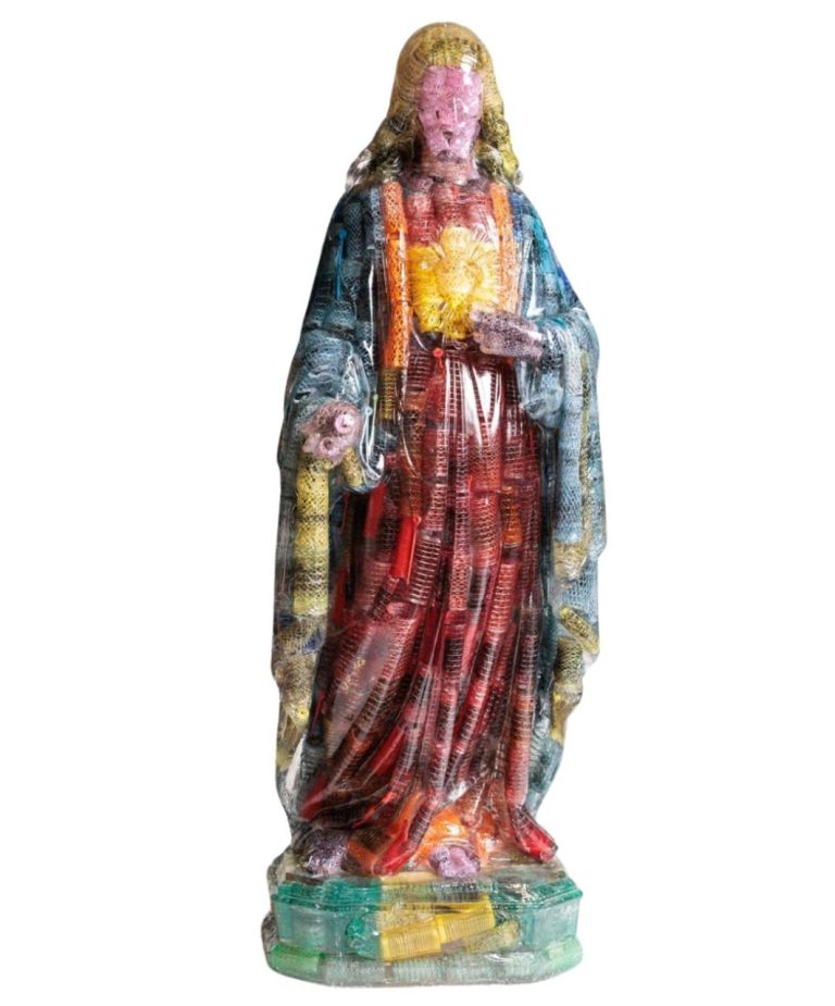 ALBEN – Jesus Bigoudi