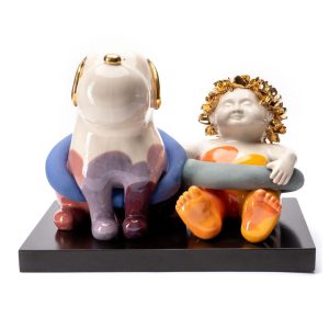 PADILLA - Amando a mi projimo