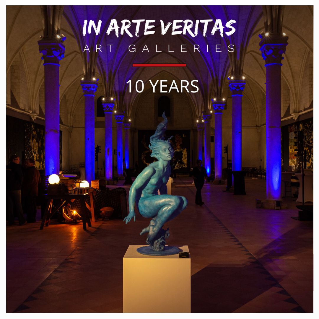 (ENG)Miniature - IAV 10 ANS
