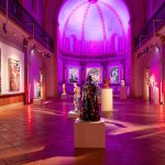 ALBEN Darth Vader Vinyls Expo Time Capsule Narbonne (2)