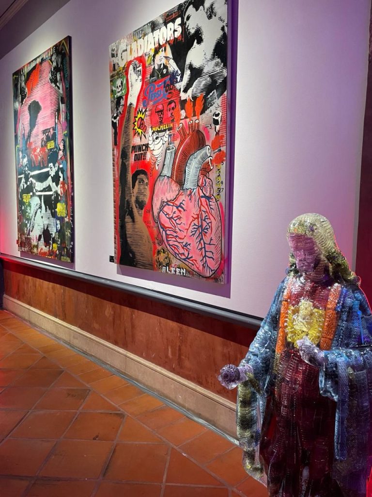 ALBEN TIME CAPSULE Exposition (12)