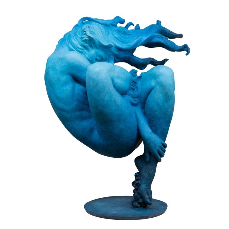 CODERCH & MALAVIA – Kymo Life Size