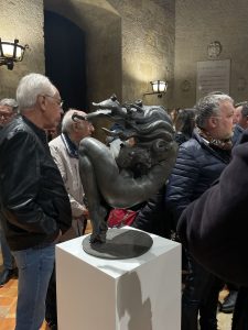 Expo Millenium, Narbonne