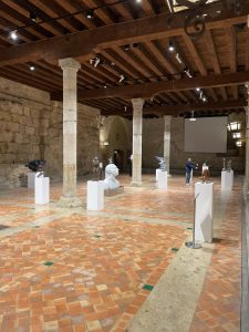 Expo Millenium, Narbonne