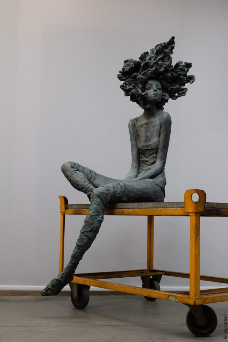 HADIDA – Rendez-vous