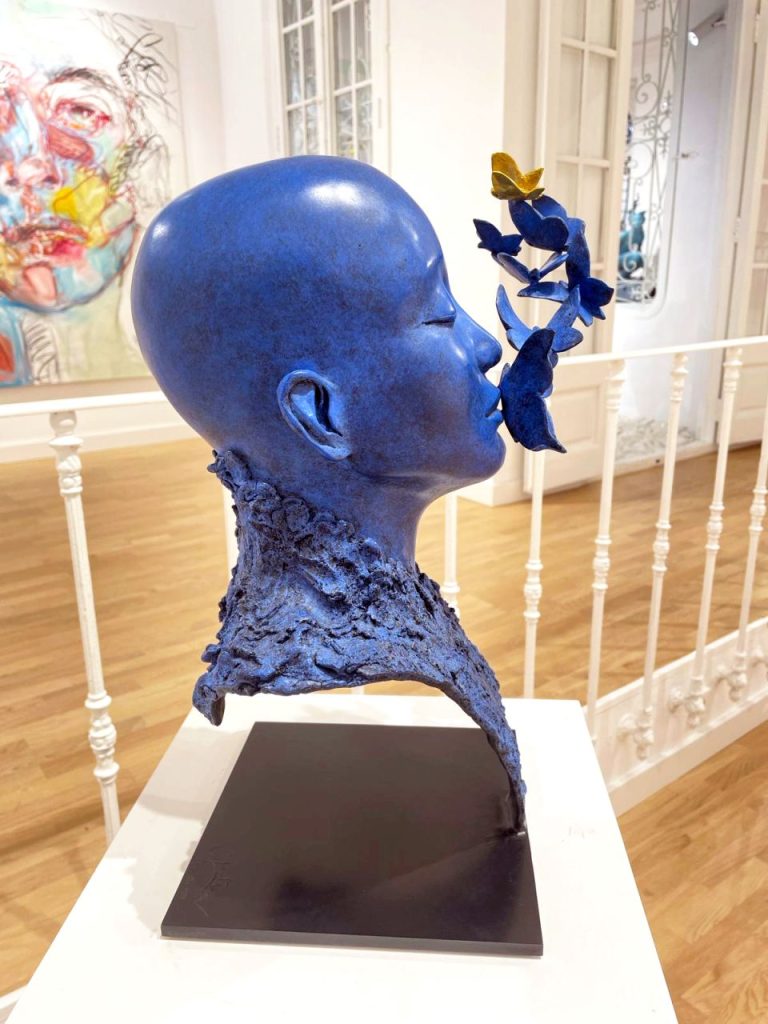 JUSTAMON – Lumière