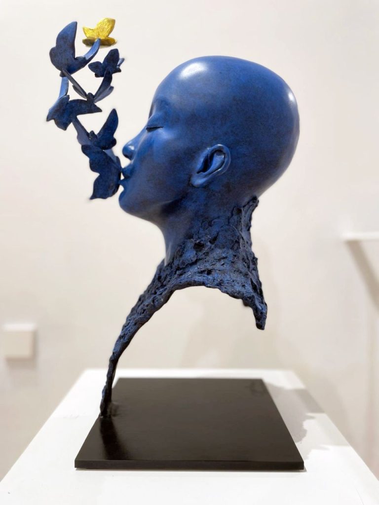 JUSTAMON – Lumière