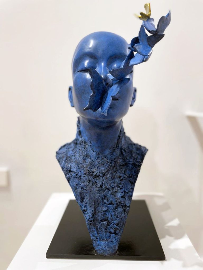 JUSTAMON – Lumière