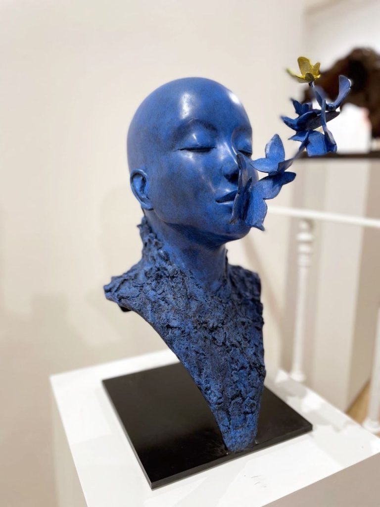 JUSTAMON – Lumière