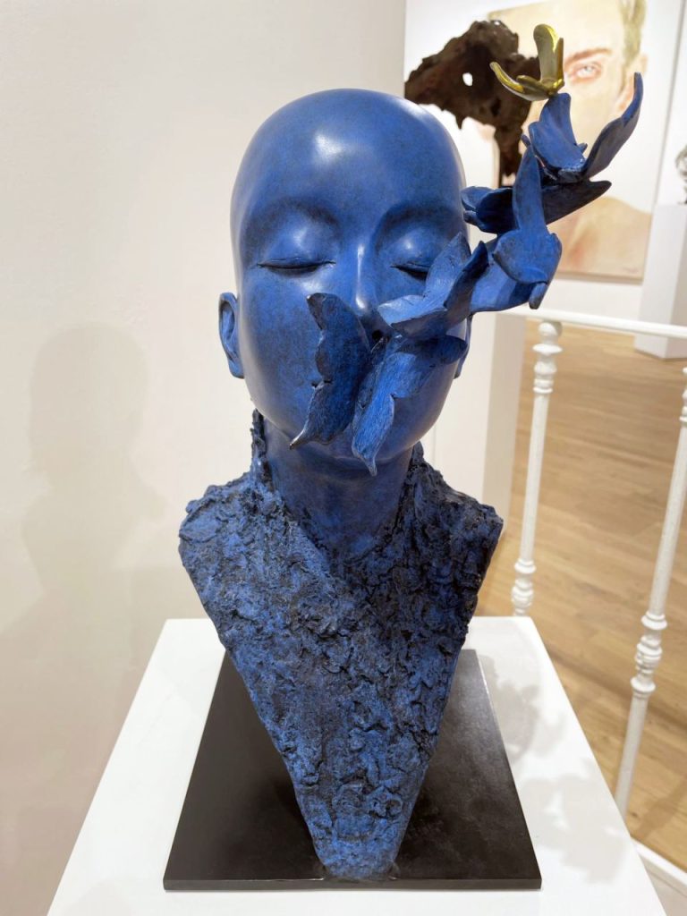 JUSTAMON – Lumière