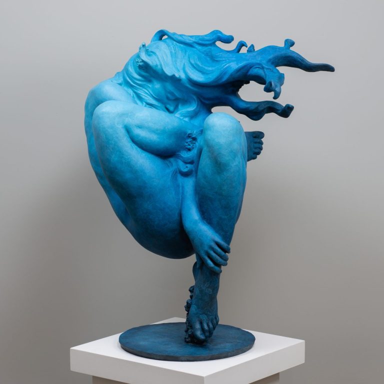 CODERCH & MALAVIA – Kymo Life Size