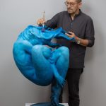 CODERCH & MALAVIA – Kymo Life Size