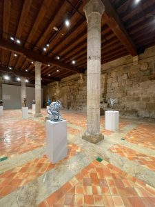 Expo Millenium, Narbonne