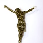 ALBEN Christ Bullets (small) Résine Et Douilles (8 Ex. + 4 EA) 42 X 34 X 7 Cm 1