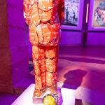 ALBEN Cold War Expo Time Capsule Narbonne